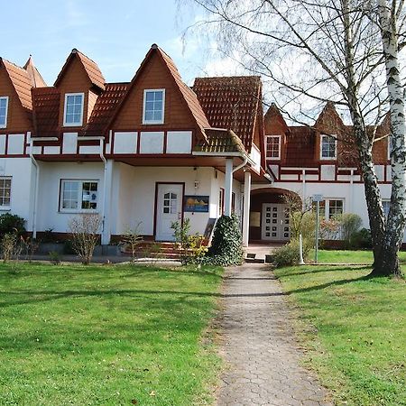 Ferienwohnungen - 2 Zierenberg Exterior foto
